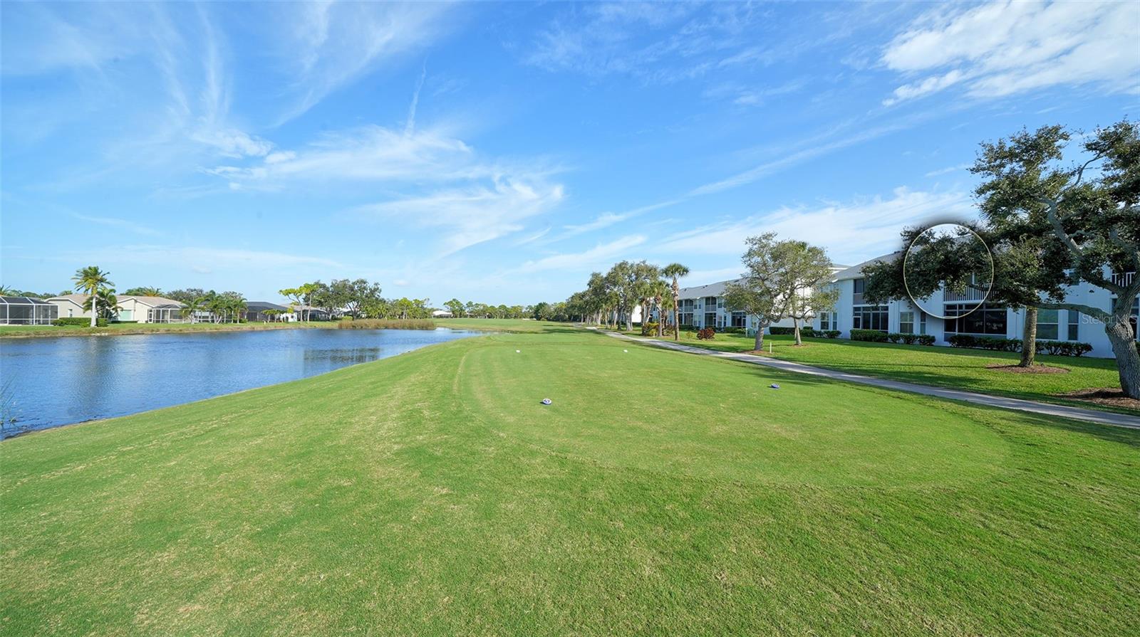 STONEYBROOK VERANDA GREENS NORTH 01 - Residential