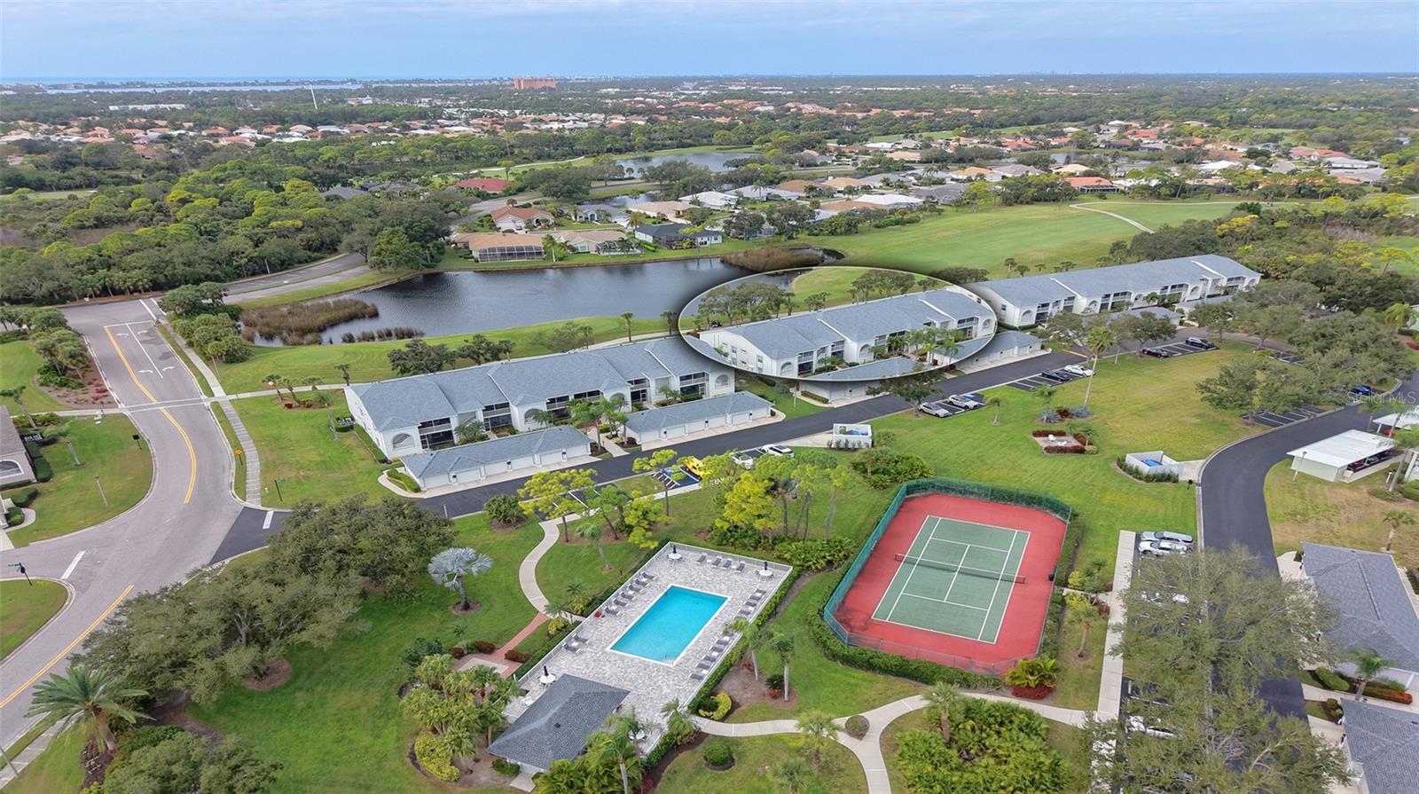 STONEYBROOK VERANDA GREENS NORTH 01 - Residential