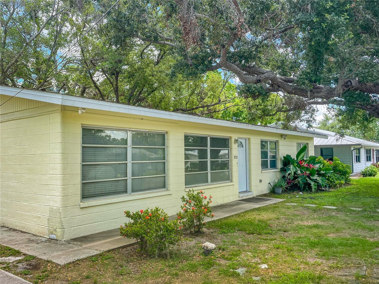 LYNNHURST - Residential Lease