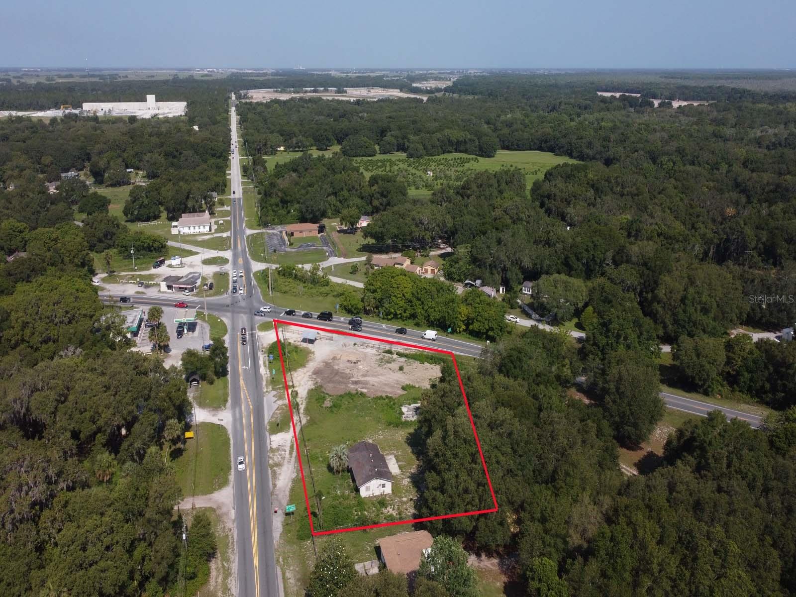 3601 COUNTY ROAD 48