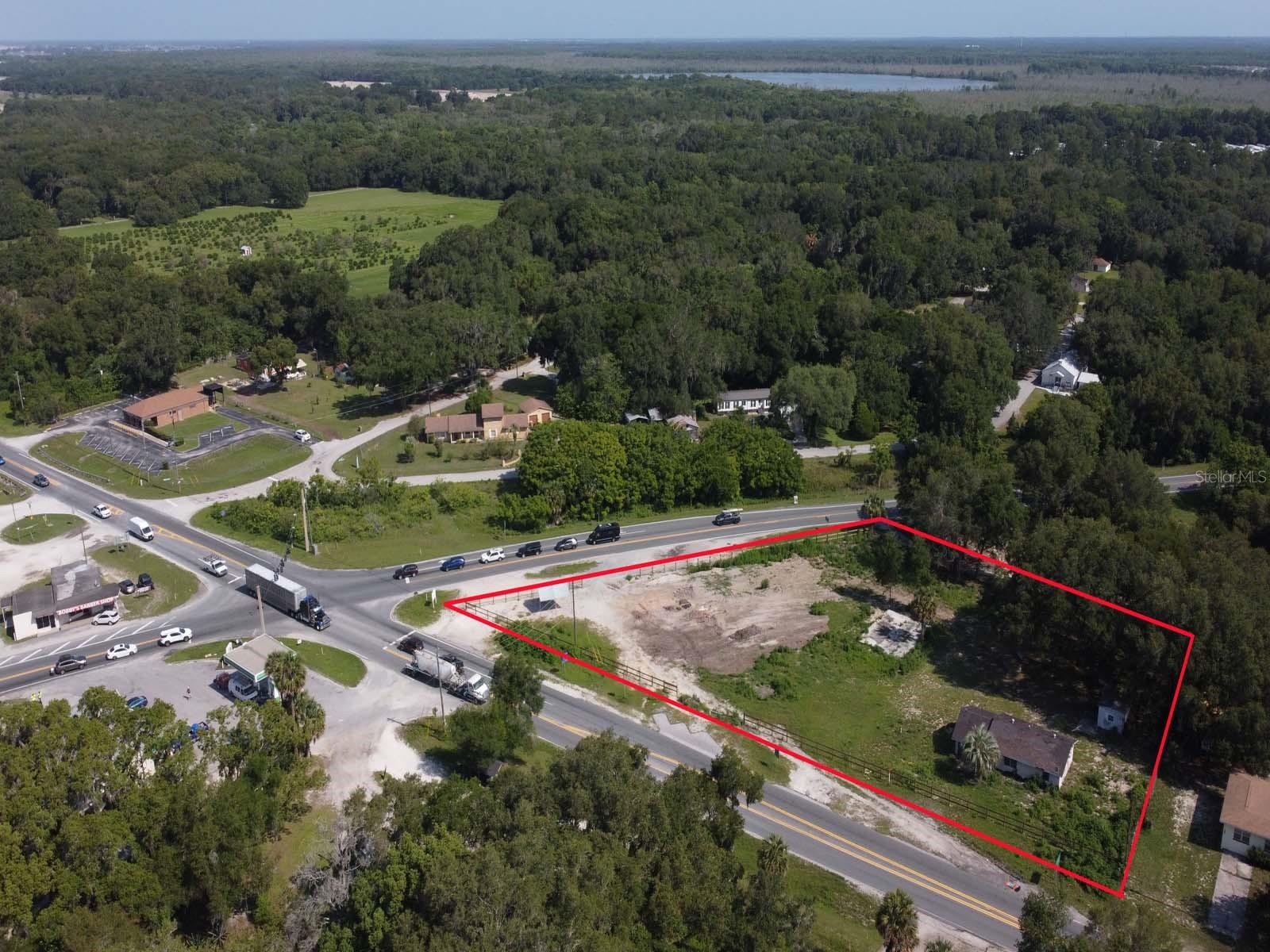 3601 COUNTY ROAD 48