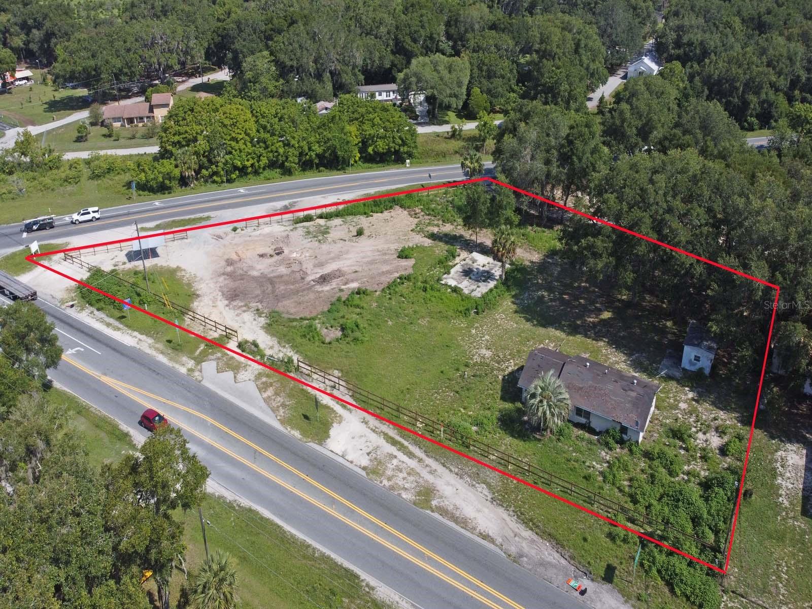 3601 COUNTY ROAD 48