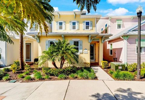 8121 SURF STREET KISSIMMEE FL 34747