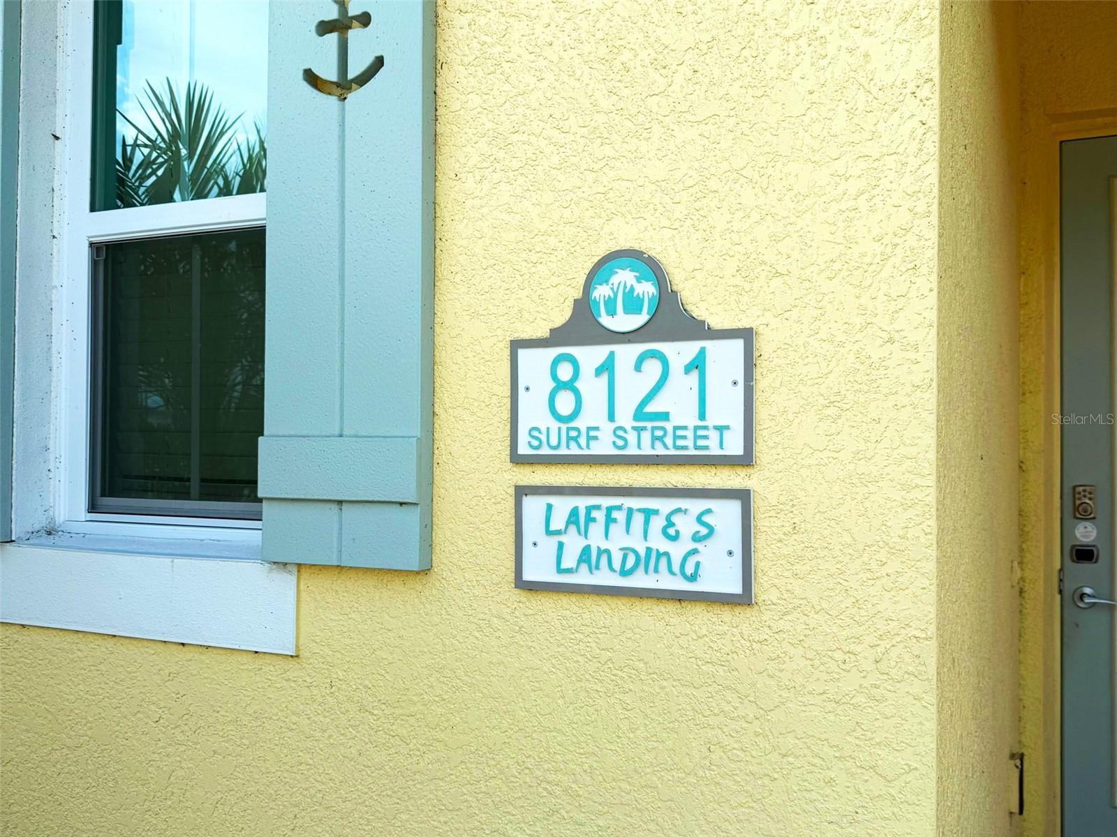 8121 SURF STREET