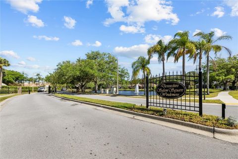 5482 SALEM SQUARE DRIVE N PALM HARBOR FL 34685