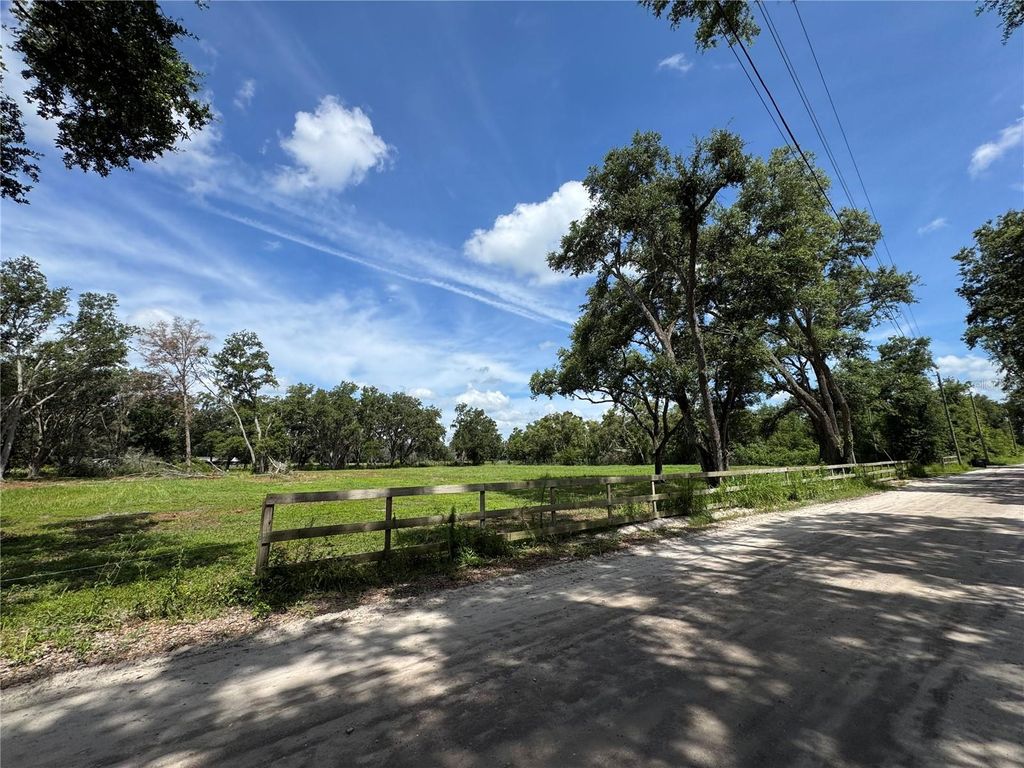 Photo of 6845 Lumberton Road, Zephyrhills, FL 33540 (MLS # TB8398463)
