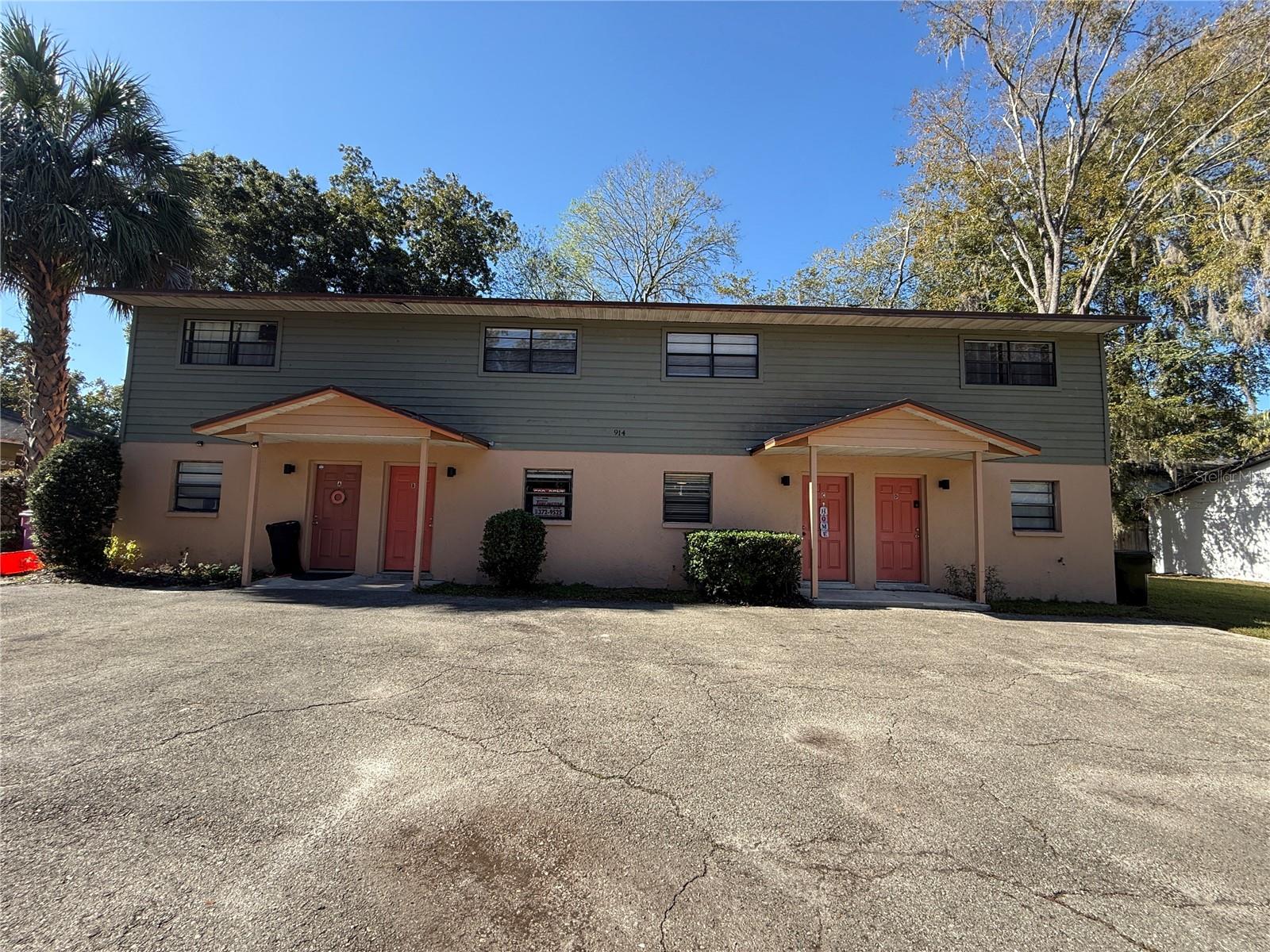 SUGARFOOT OAKS/LINTON OAKS - Residential Lease