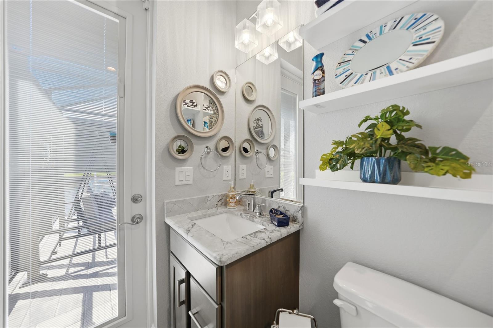 PUNTA GORDA ISLES SEC 15 - Residential