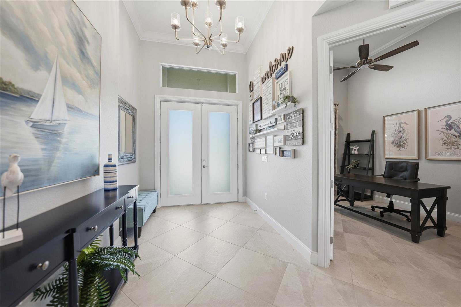 PUNTA GORDA ISLES SEC 15 - Residential