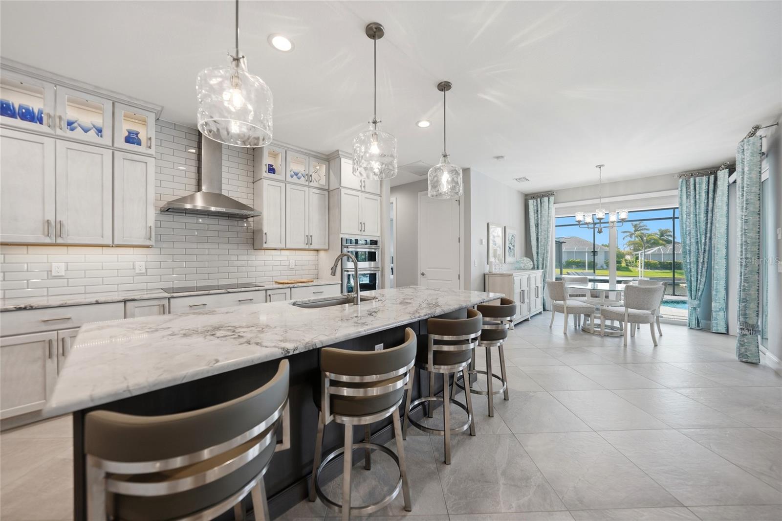 PUNTA GORDA ISLES SEC 15 - Residential