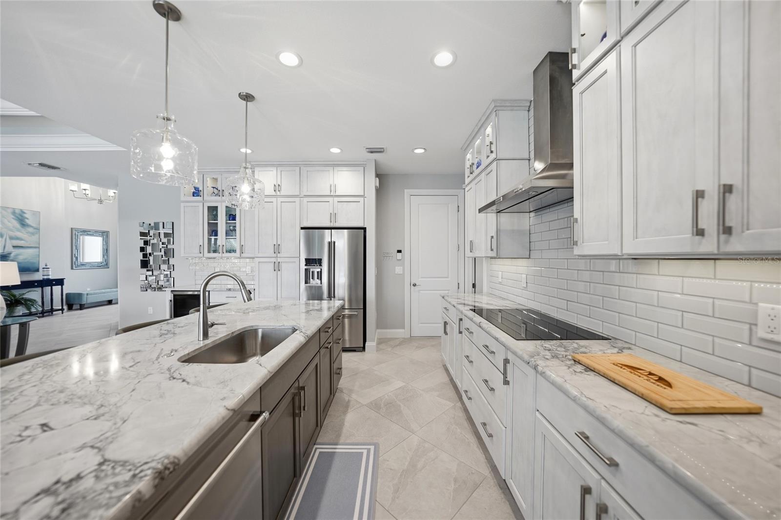 PUNTA GORDA ISLES SEC 15 - Residential