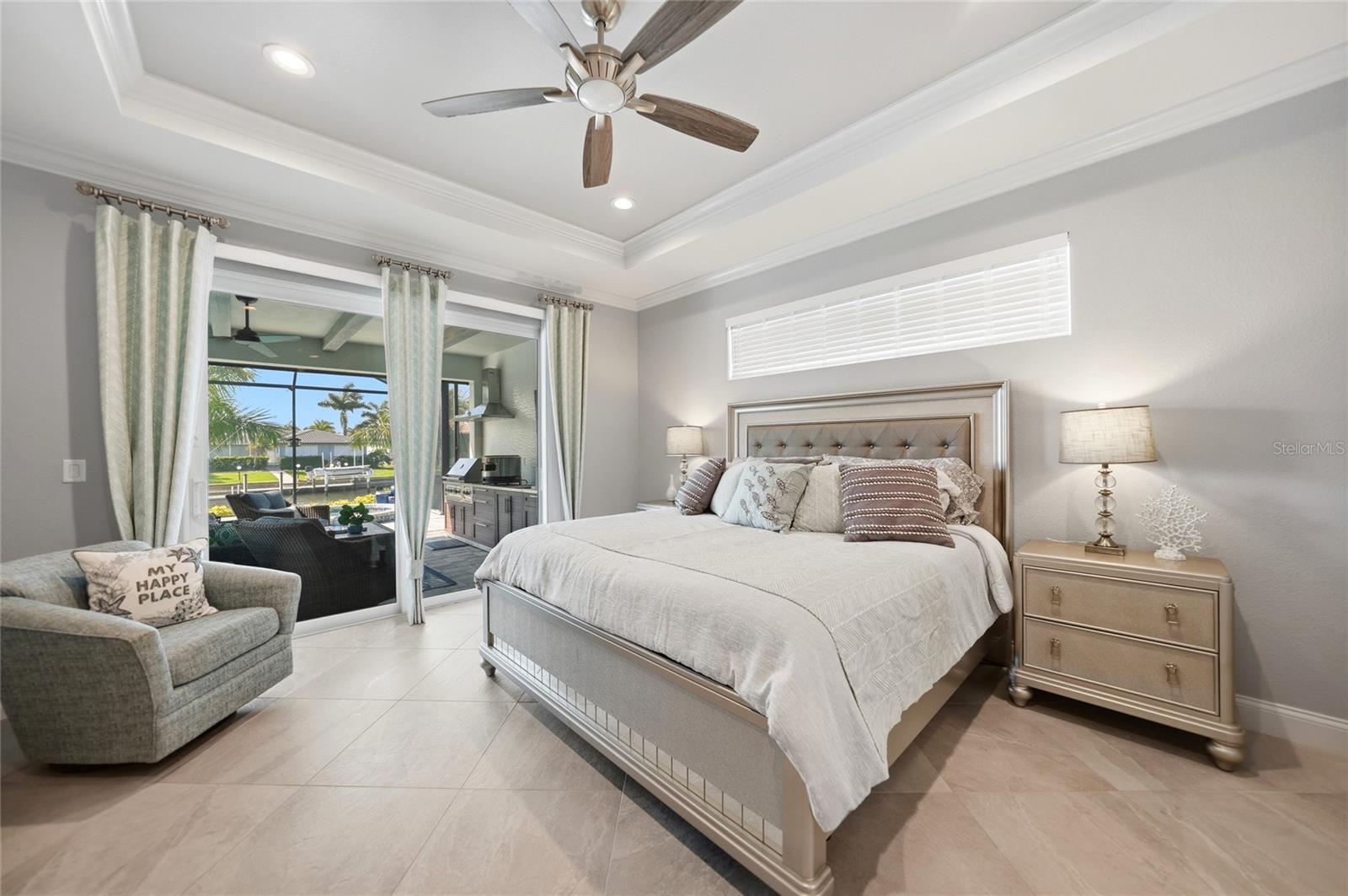 PUNTA GORDA ISLES SEC 15 - Residential