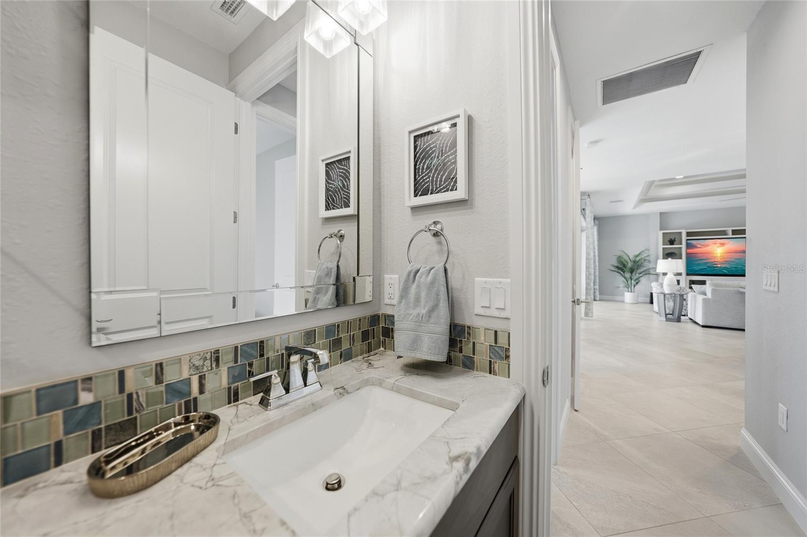 PUNTA GORDA ISLES SEC 15 - Residential