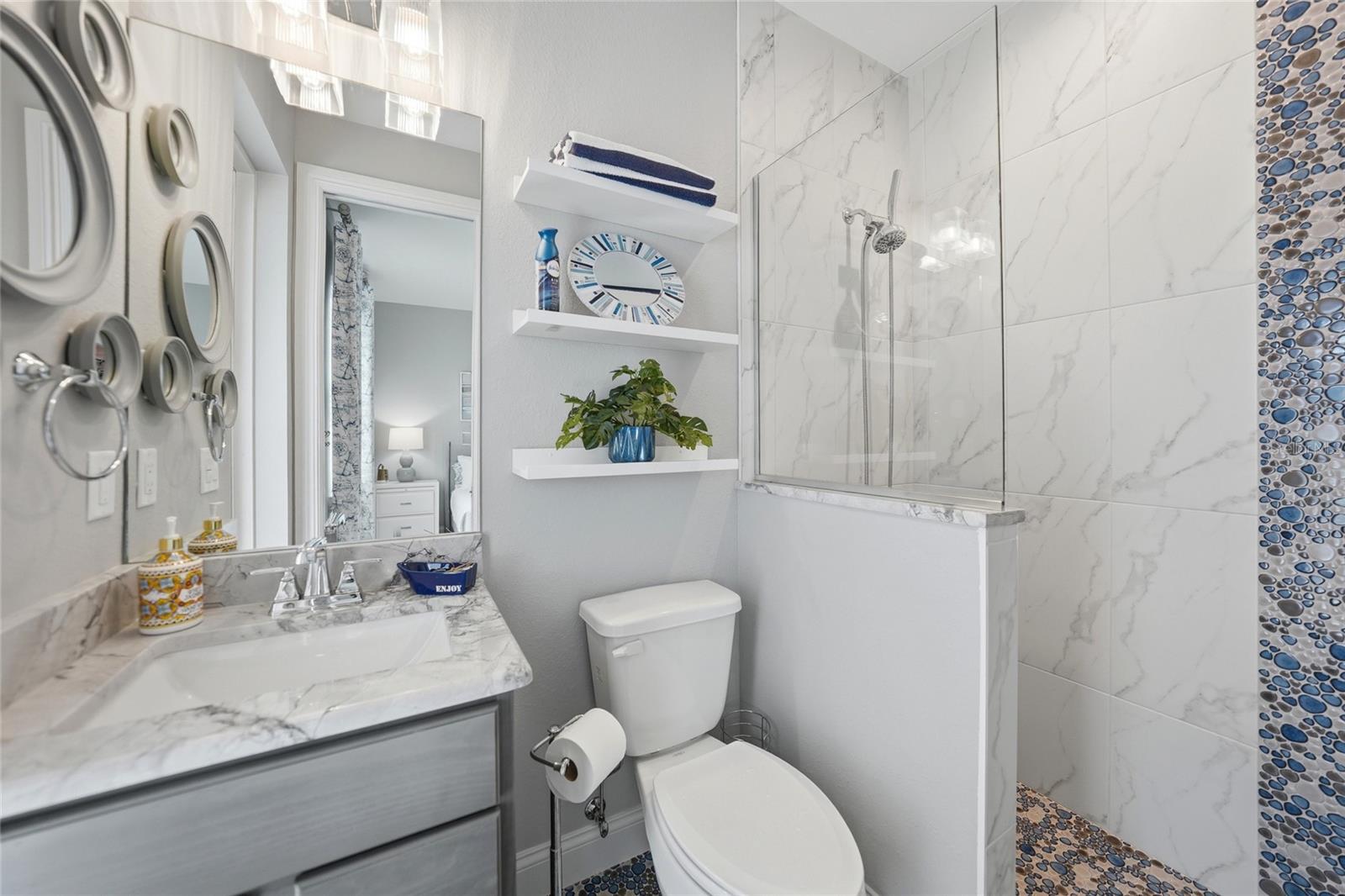 PUNTA GORDA ISLES SEC 15 - Residential
