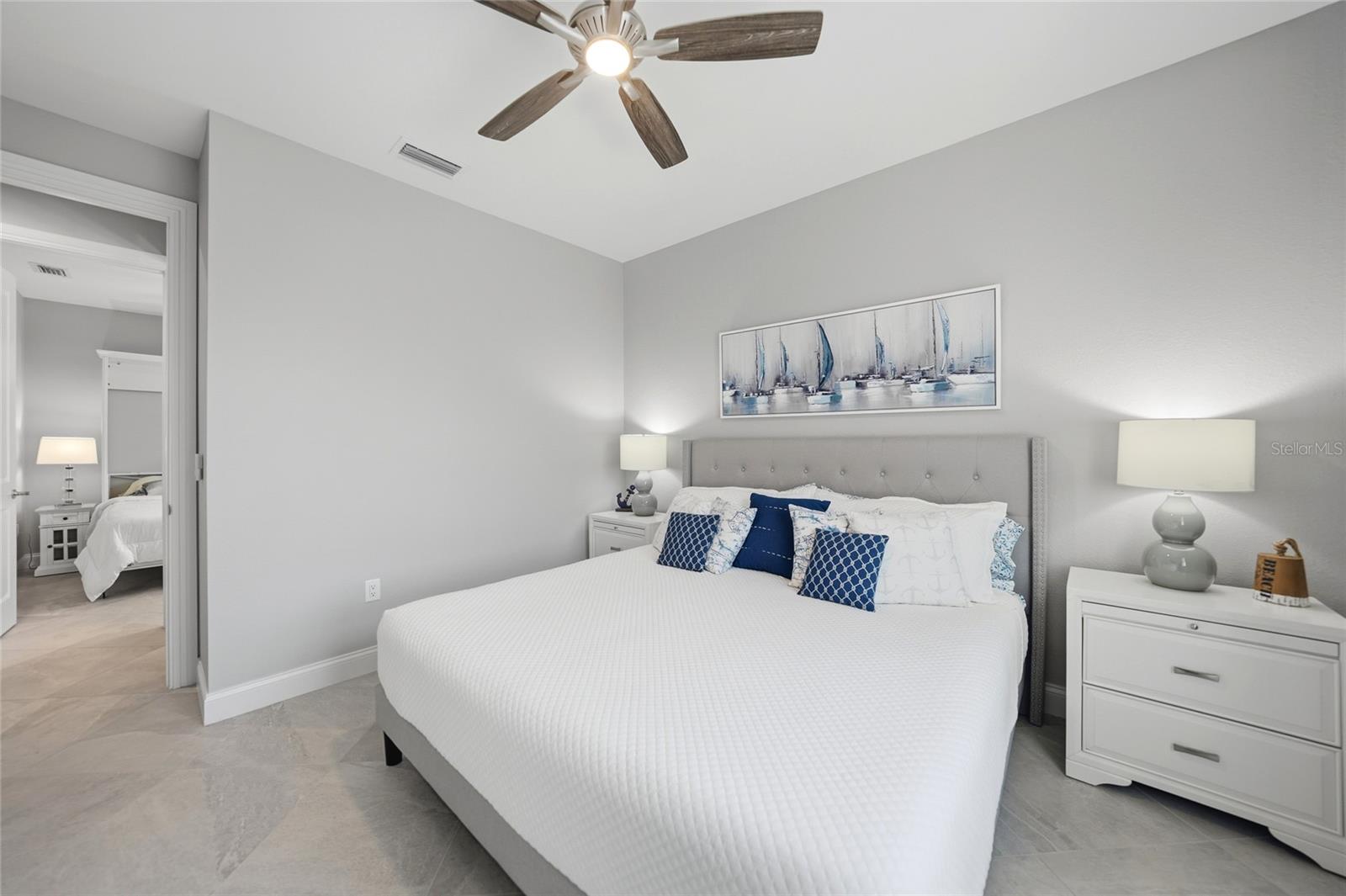 PUNTA GORDA ISLES SEC 15 - Residential