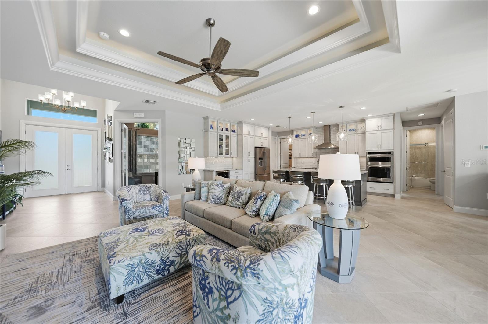 PUNTA GORDA ISLES SEC 15 - Residential