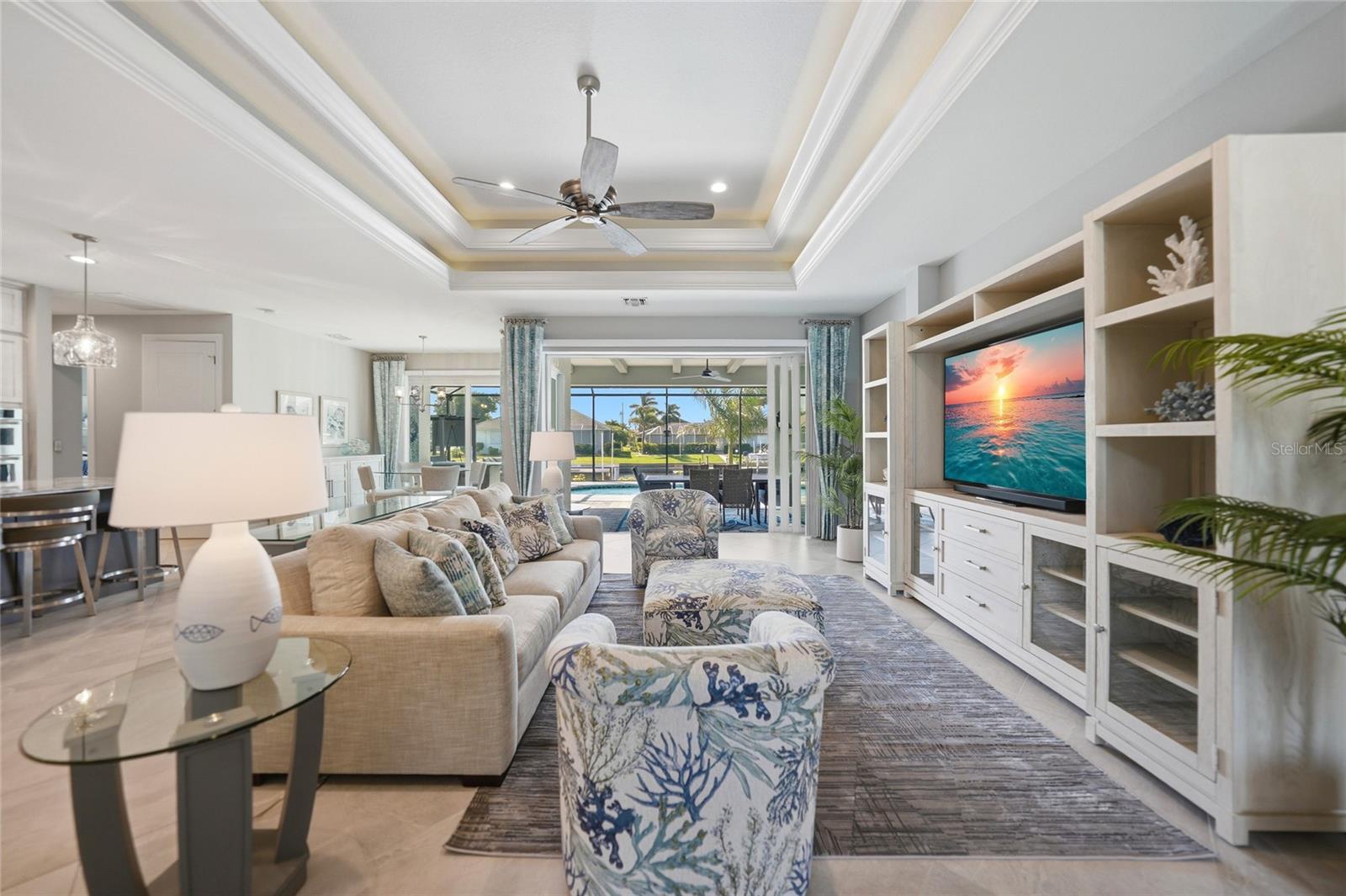 PUNTA GORDA ISLES SEC 15 - Residential
