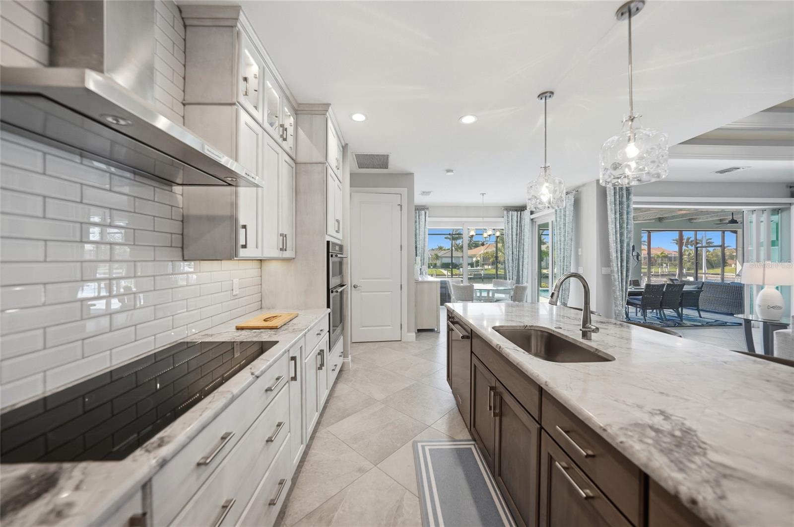 PUNTA GORDA ISLES SEC 15 - Residential
