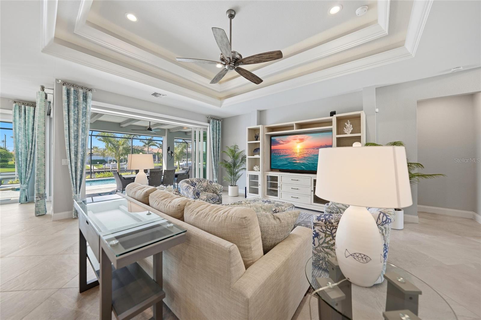 PUNTA GORDA ISLES SEC 15 - Residential
