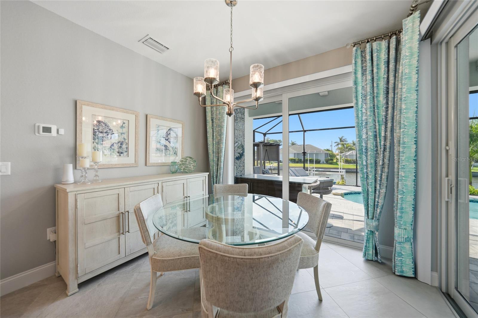 PUNTA GORDA ISLES SEC 15 - Residential