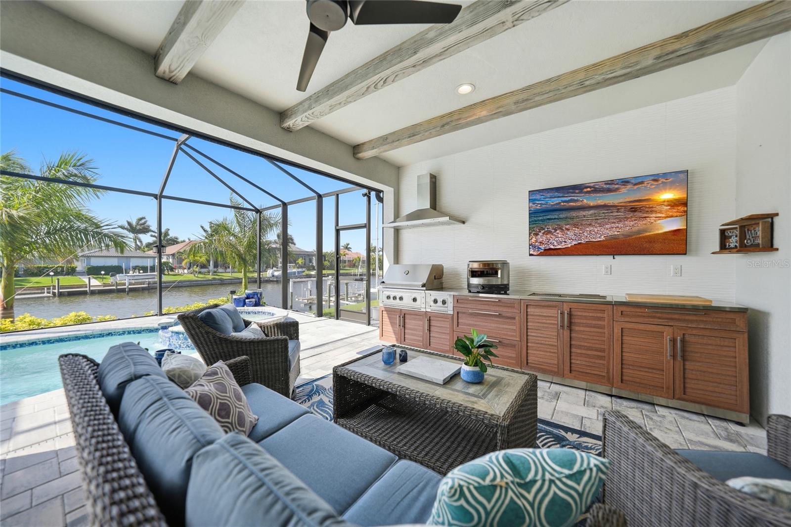 PUNTA GORDA ISLES SEC 15 - Residential