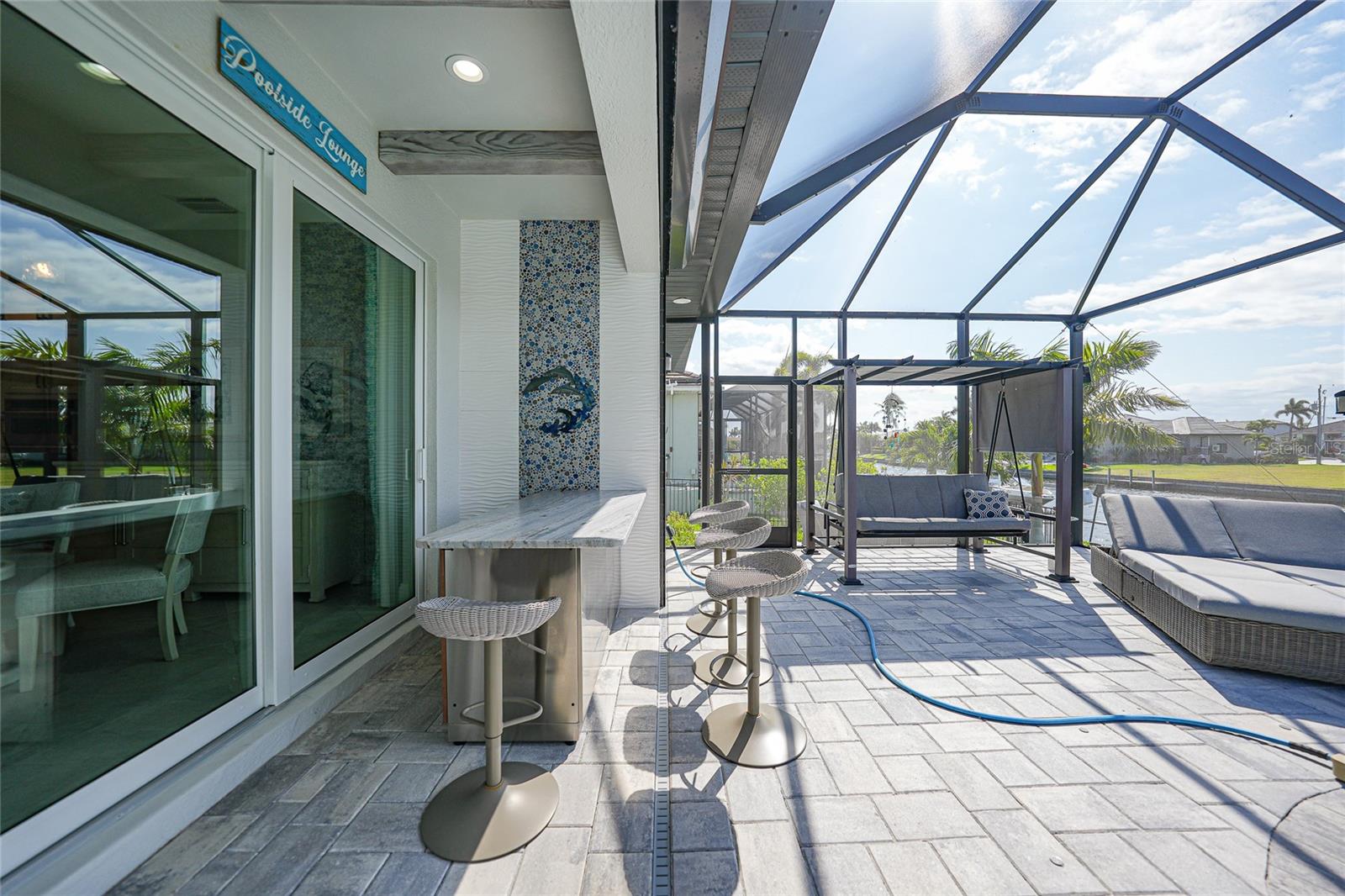 PUNTA GORDA ISLES SEC 15 - Residential