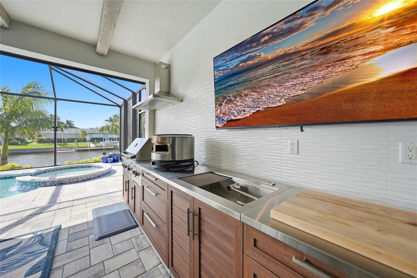 PUNTA GORDA ISLES SEC 15 - Residential