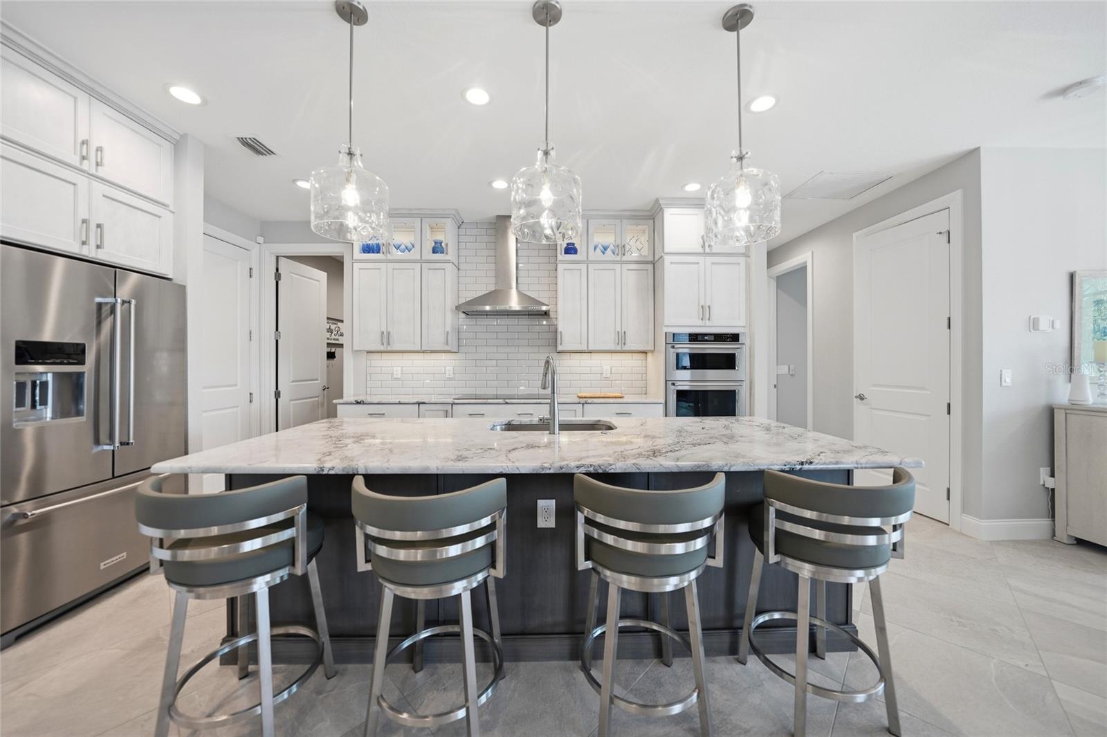 PUNTA GORDA ISLES SEC 15 - Residential