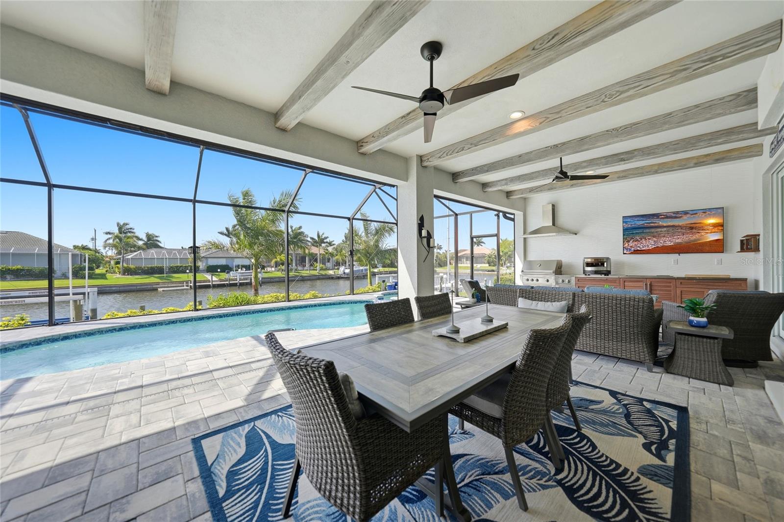 PUNTA GORDA ISLES SEC 15 - Residential