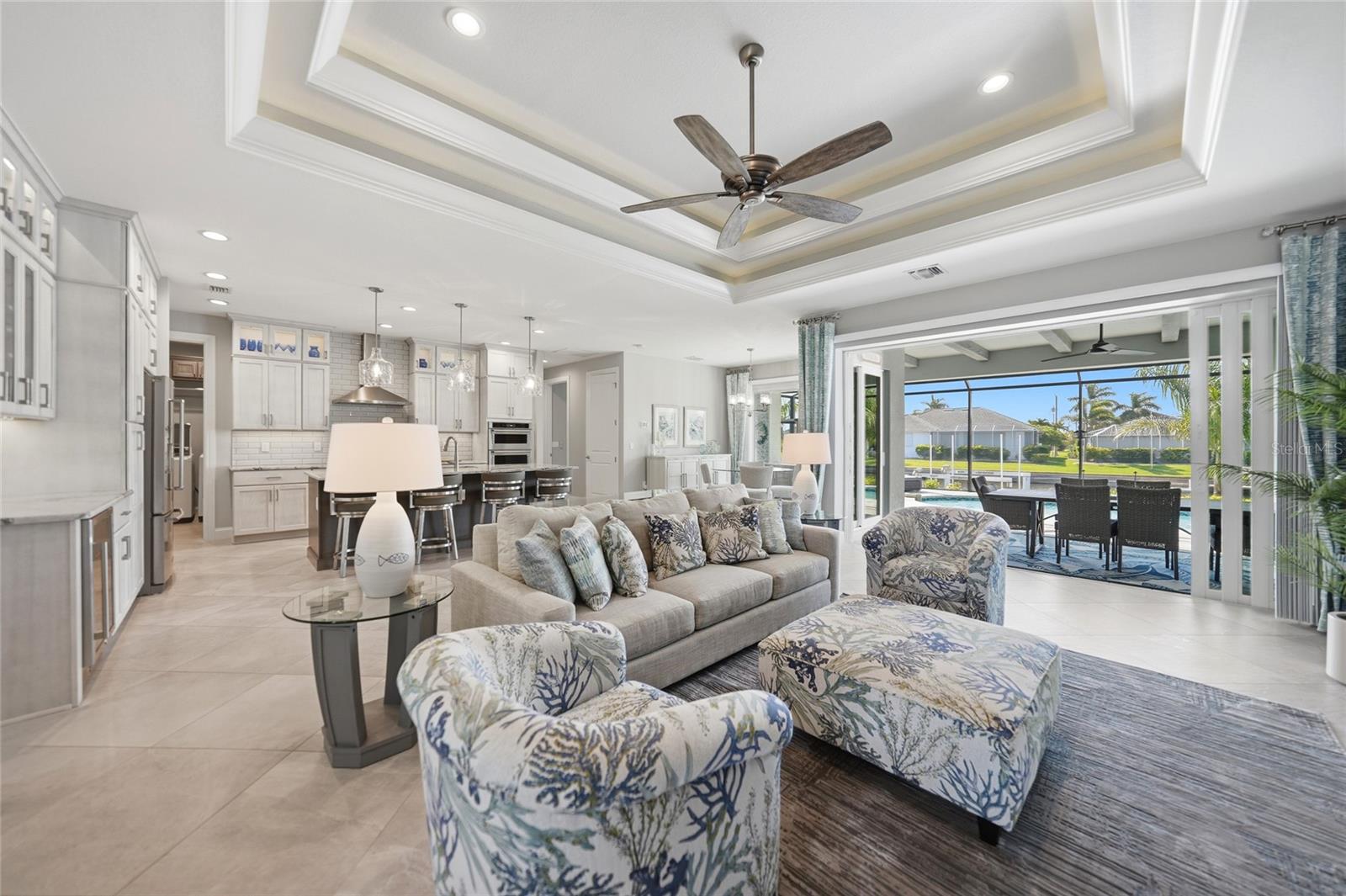 PUNTA GORDA ISLES SEC 15 - Residential