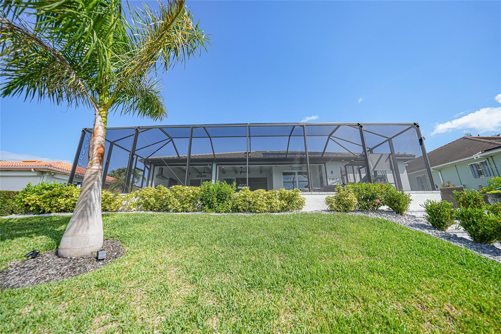 PUNTA GORDA ISLES SEC 15 - Residential