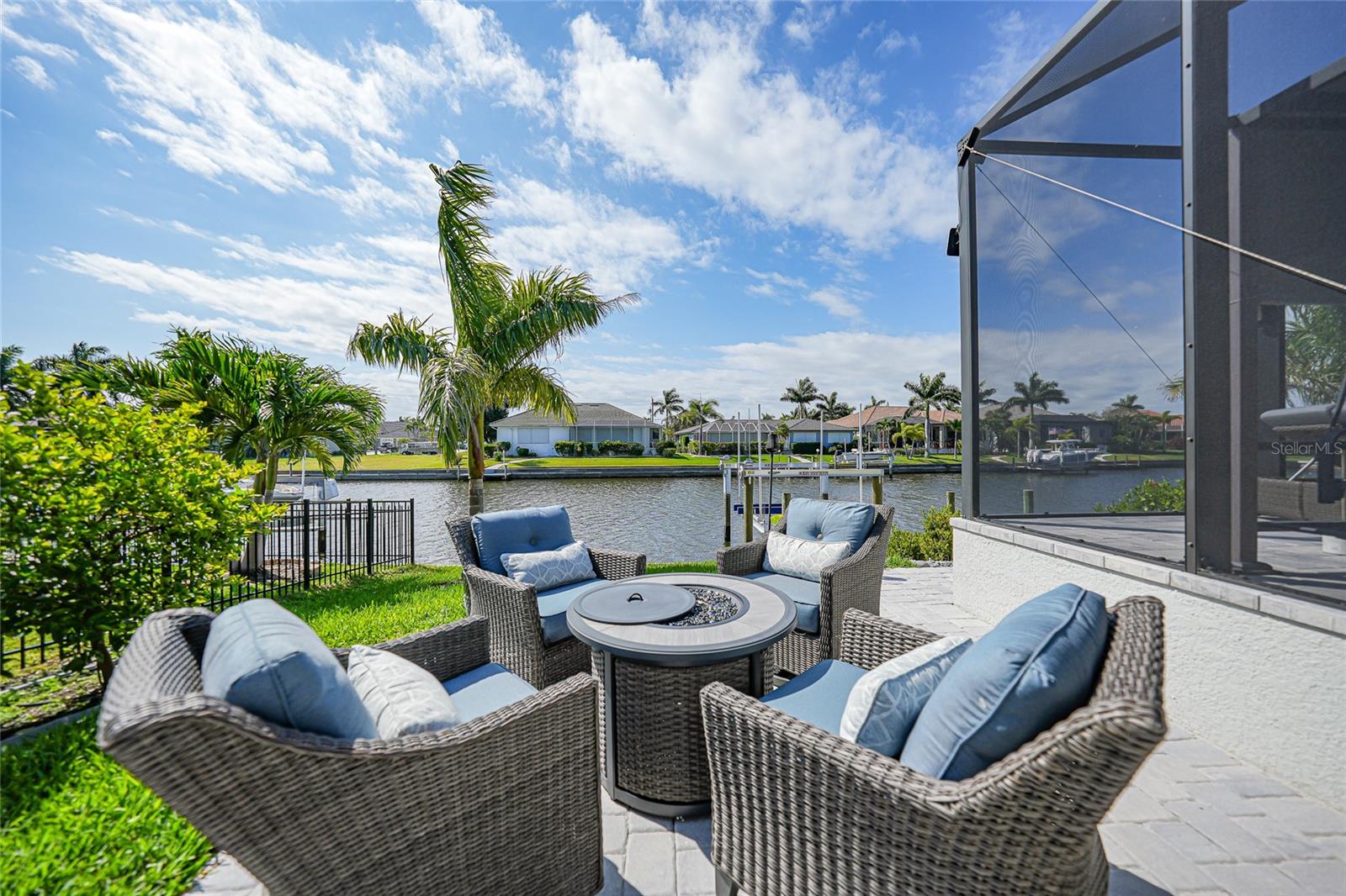 PUNTA GORDA ISLES SEC 15 - Residential