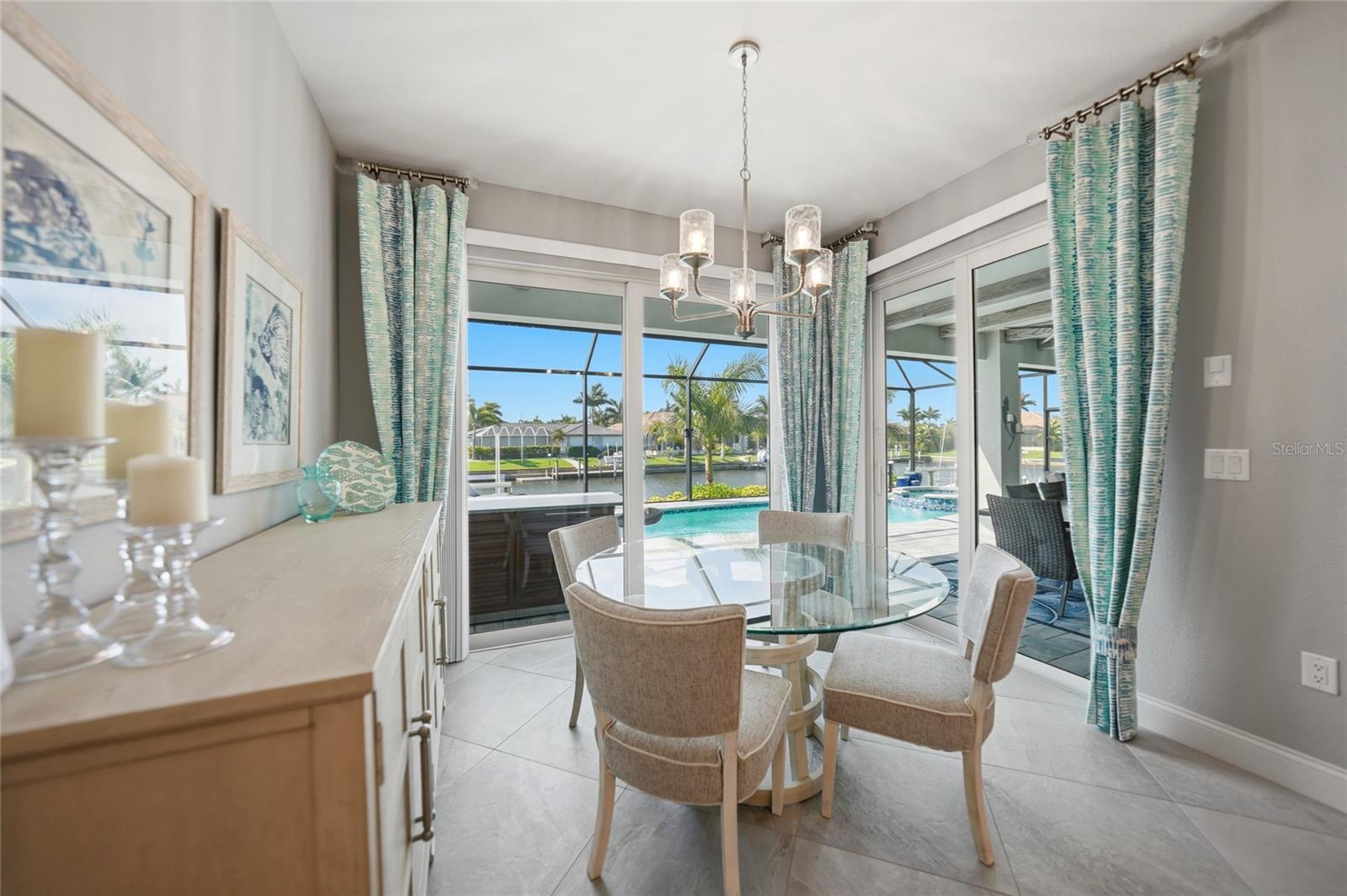 PUNTA GORDA ISLES SEC 15 - Residential