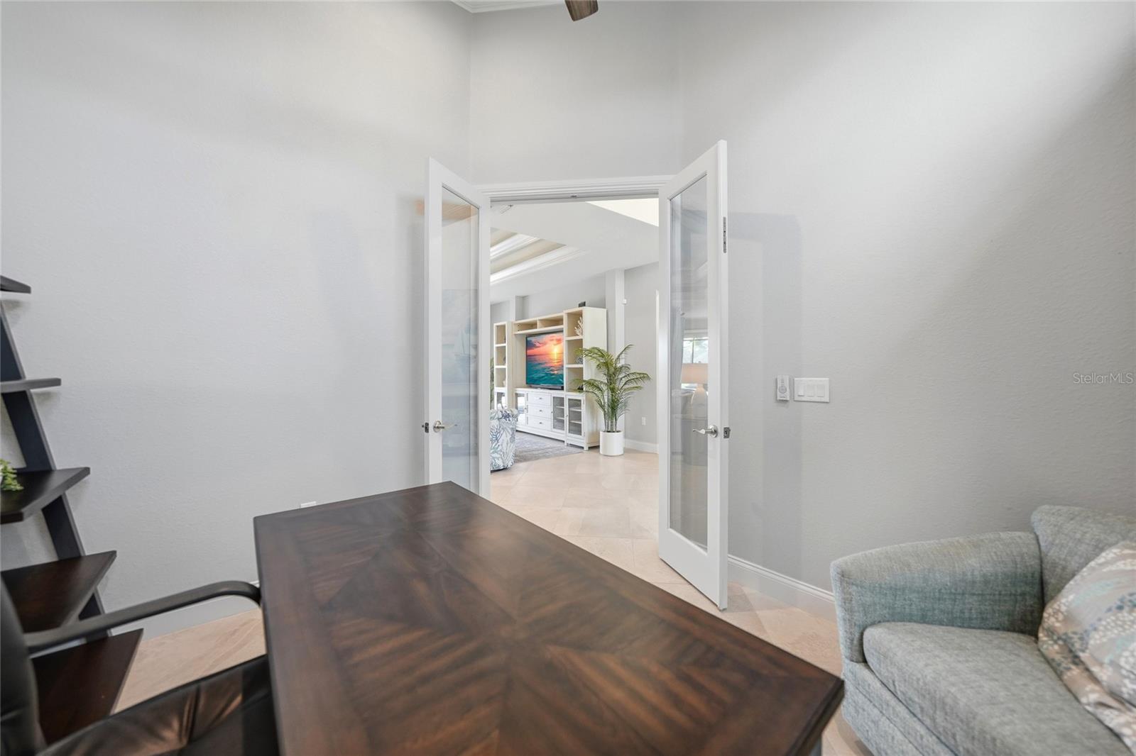 PUNTA GORDA ISLES SEC 15 - Residential