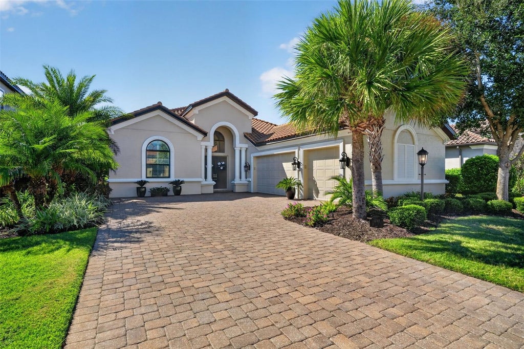 Photo of 4740 Benito Court, Bradenton, FL 34211 (MLS # A4710207)