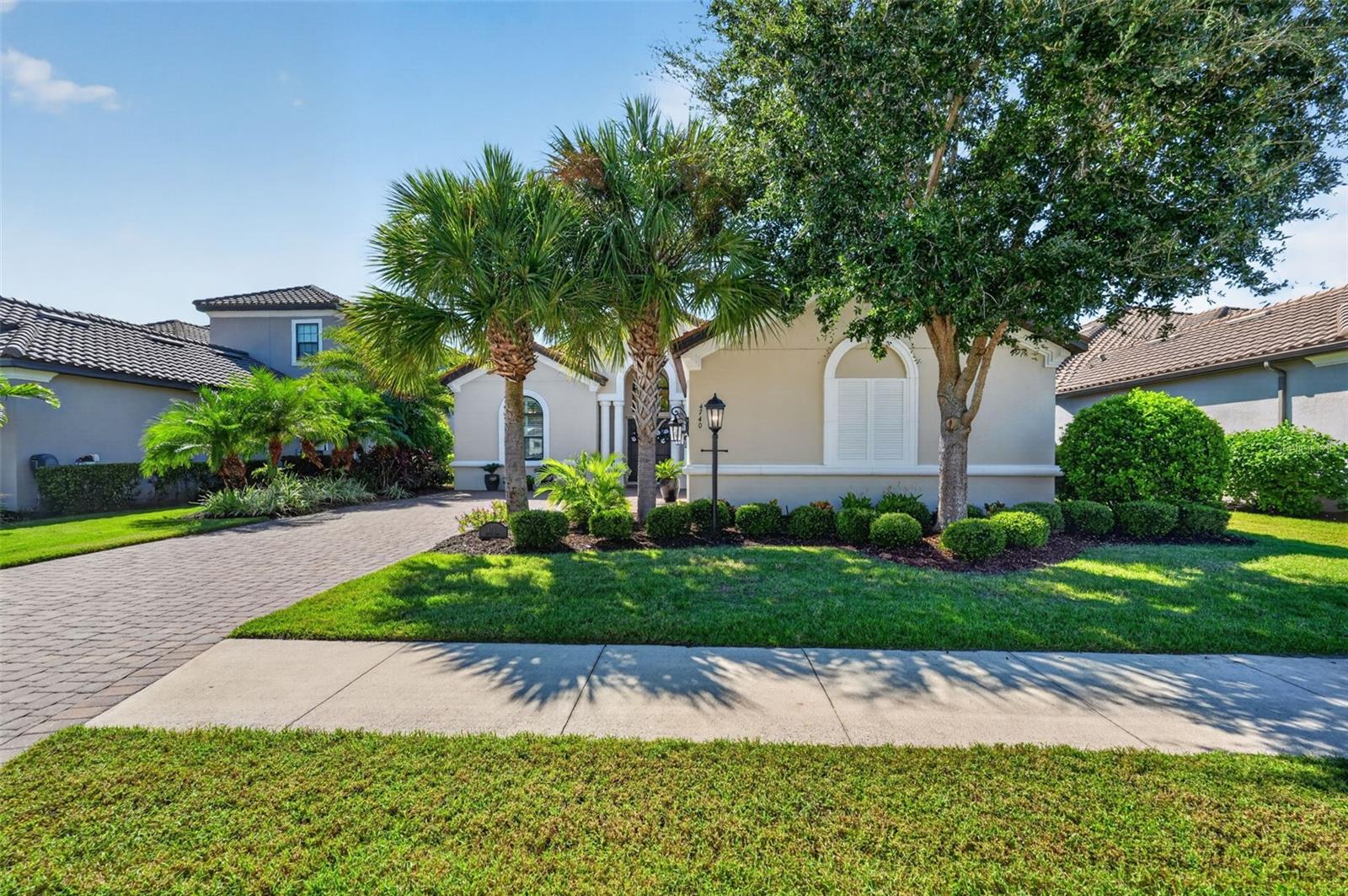 4740 BENITO COURT, BRADENTON, FL, 34211 1 4740 BENITO COURT