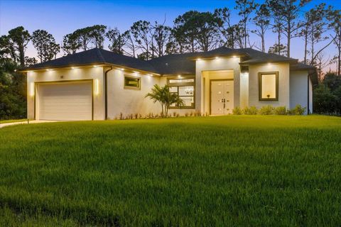 Photo of 97 Albritton St, Port Charlotte, FL 33953 (MLS # A4657795)