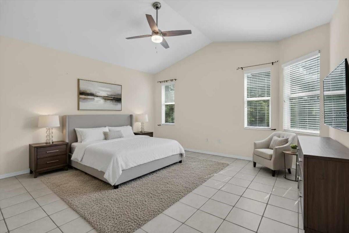 TARA PH III SUBPHASE F UNIT II - Residential