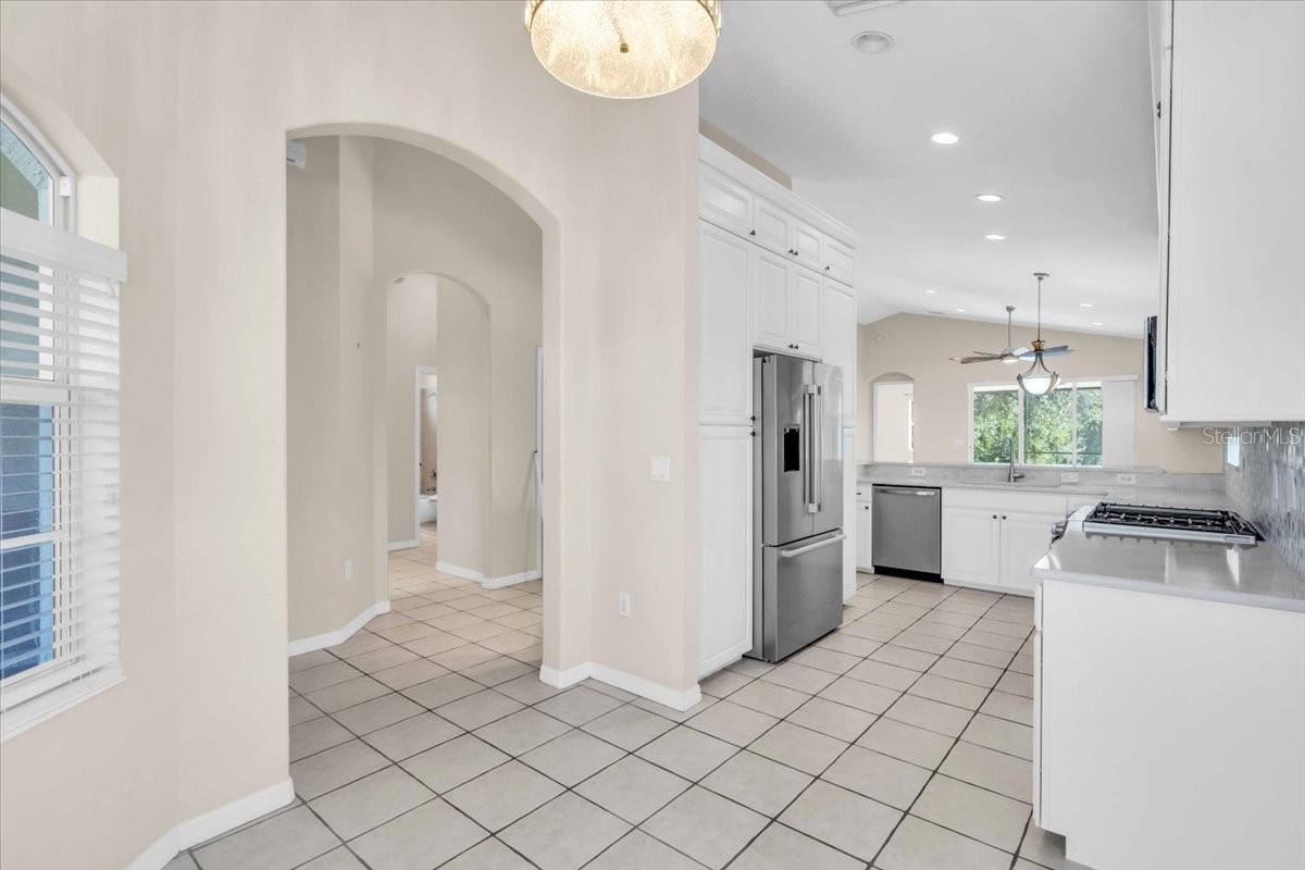 TARA PH III SUBPHASE F UNIT II - Residential