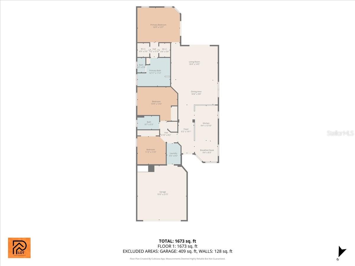 TARA PH III SUBPHASE F UNIT II - Residential