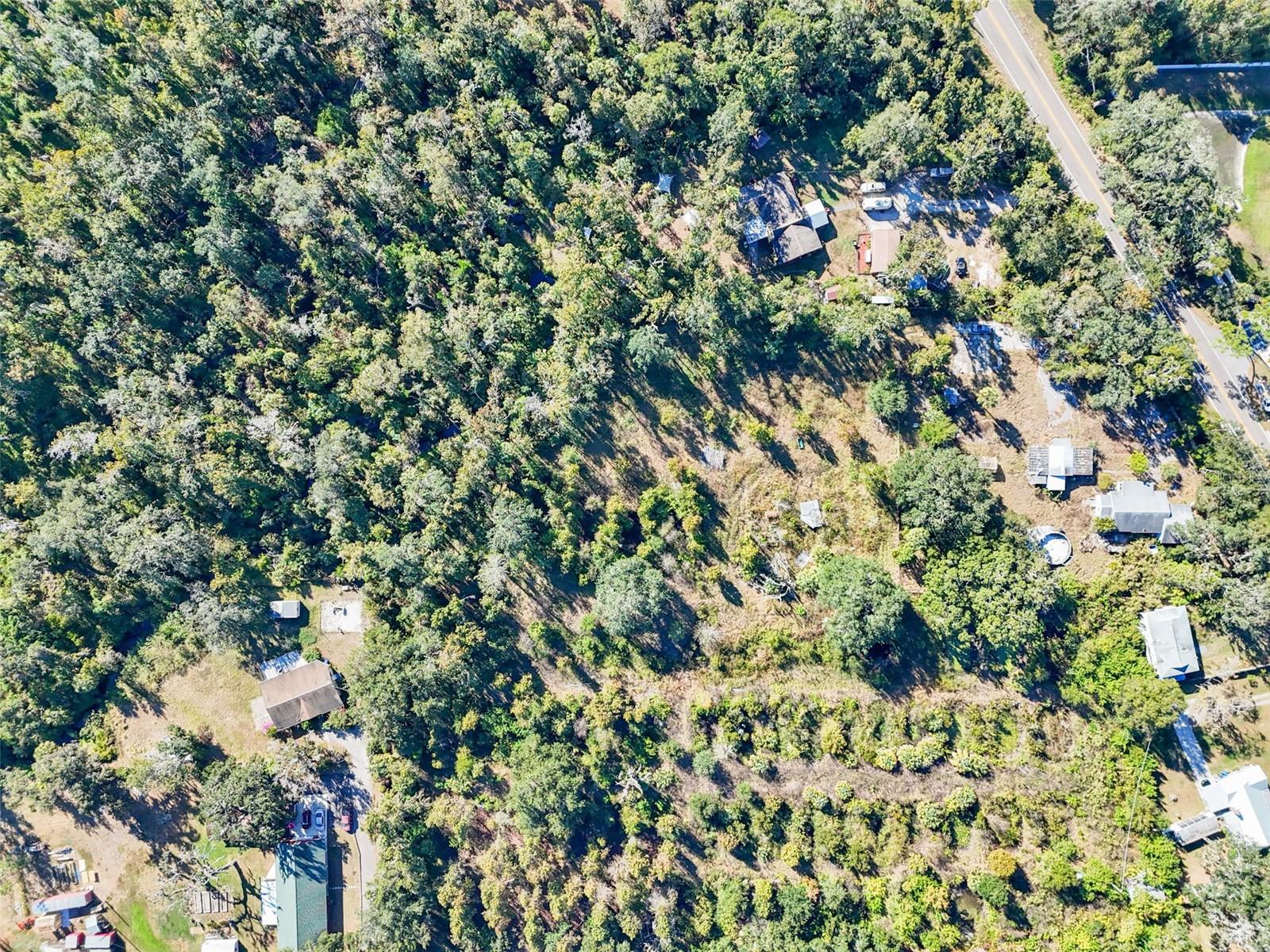 UNPLATTED - Commercial Sale