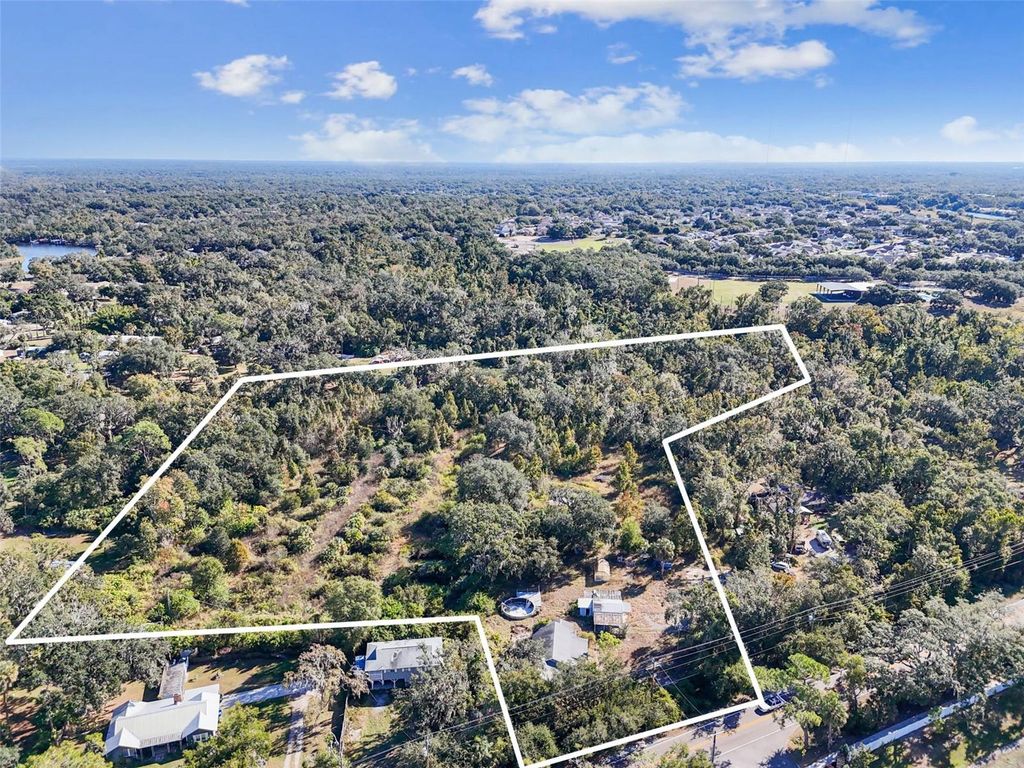 Photo of 9634 Balm Riverview Road, Riverview, FL 33569 (MLS # TB8444296)