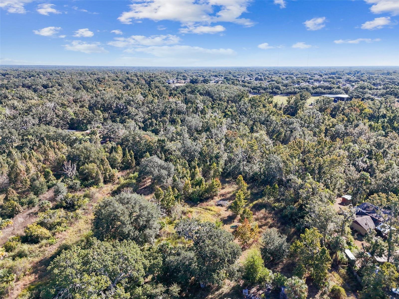 UNPLATTED - Commercial Sale