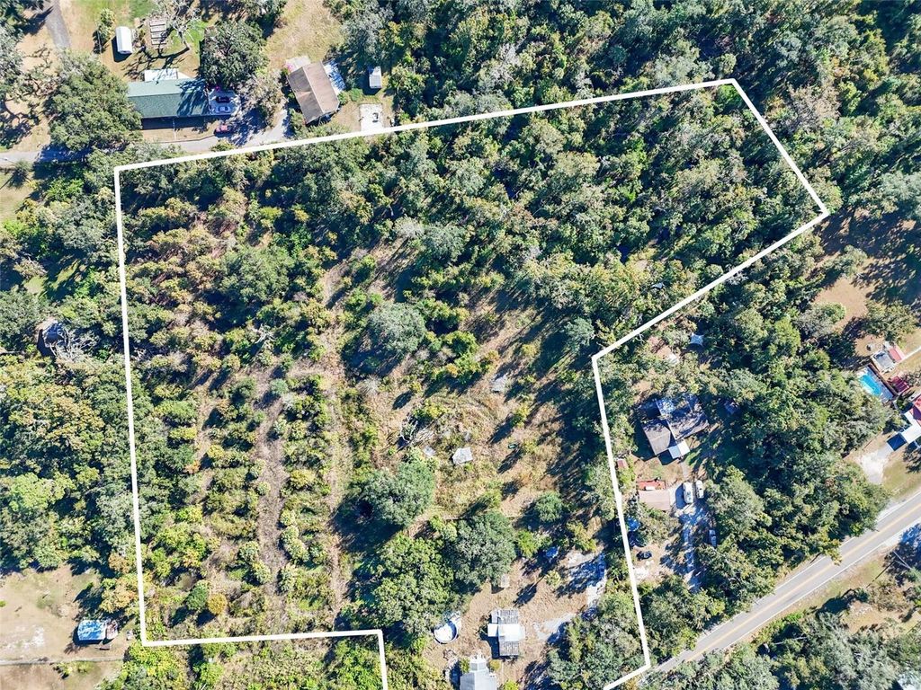 Photo of 9634 Balm Riverview Road, Riverview, FL 33569 (MLS # TB8444296)