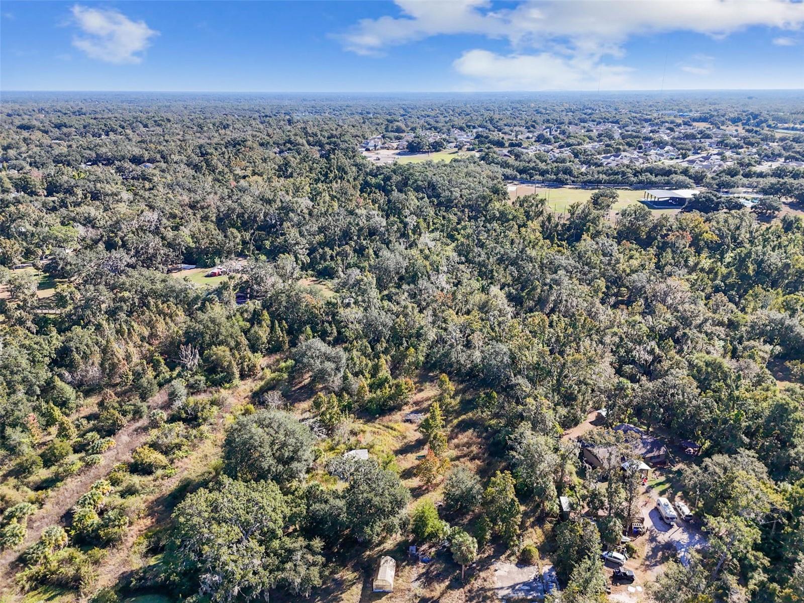 UNPLATTED - Commercial Sale