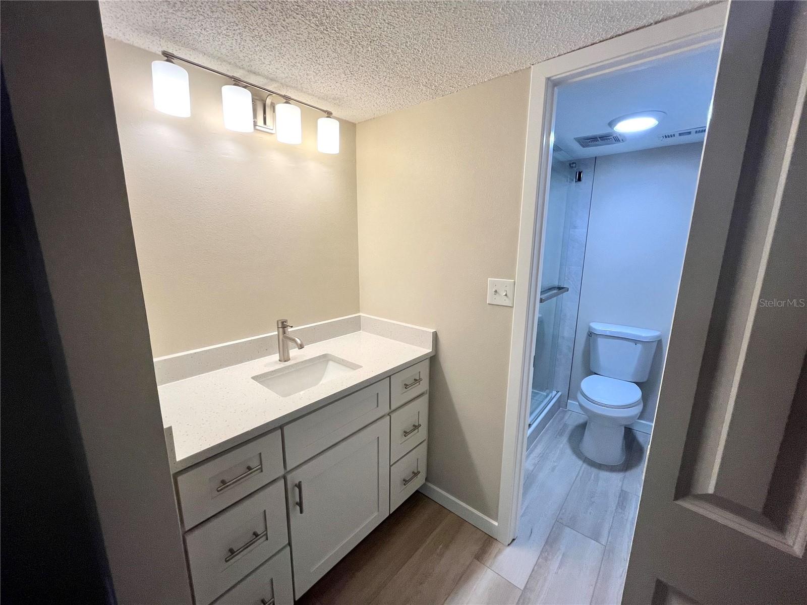 PENTHOUSE SHORES CONDO - Residential