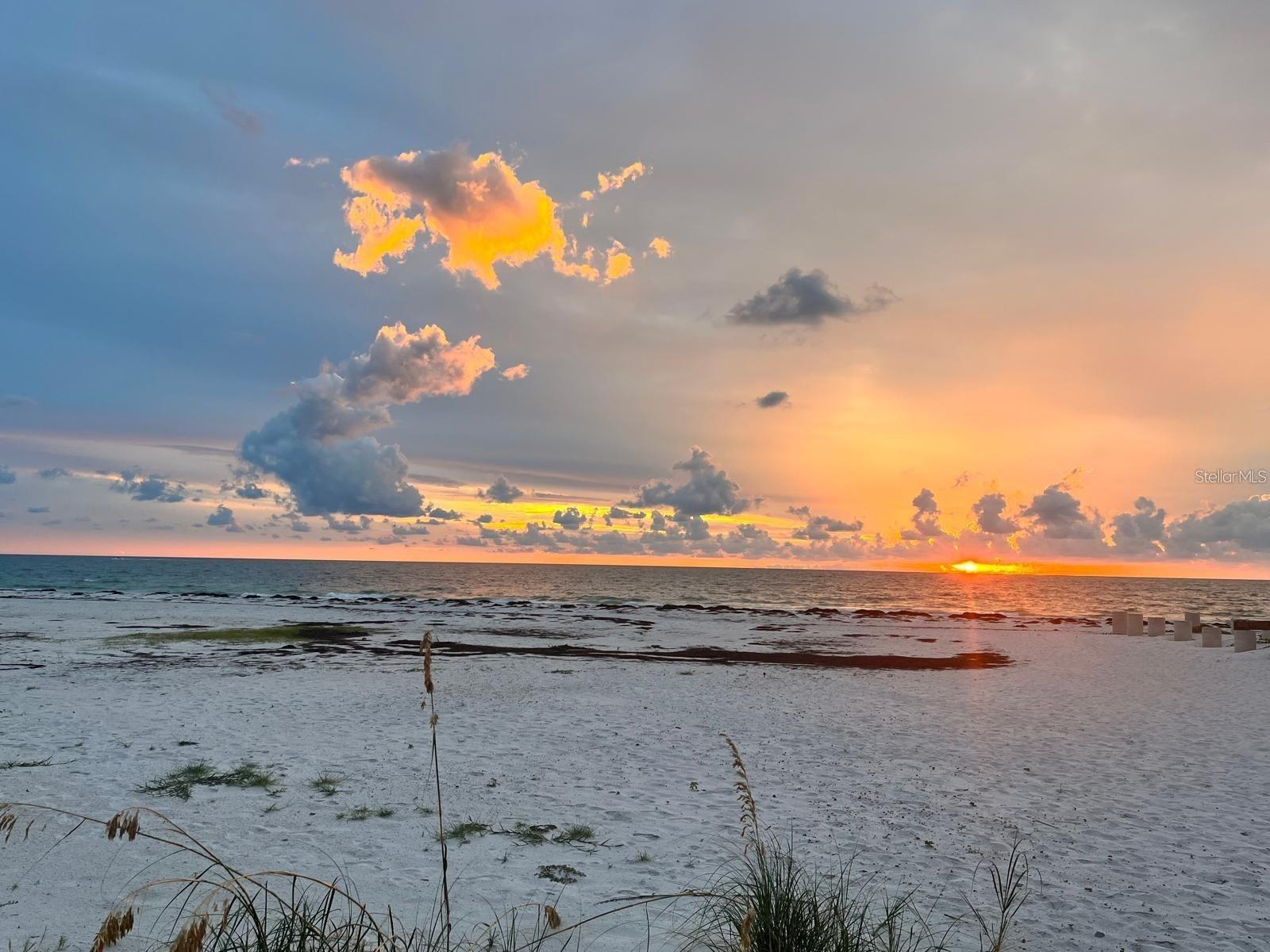 PENTHOUSE SHORES CONDO - Residential