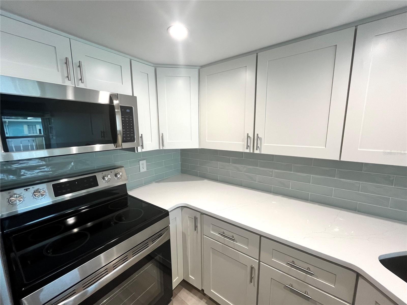 PENTHOUSE SHORES CONDO - Residential