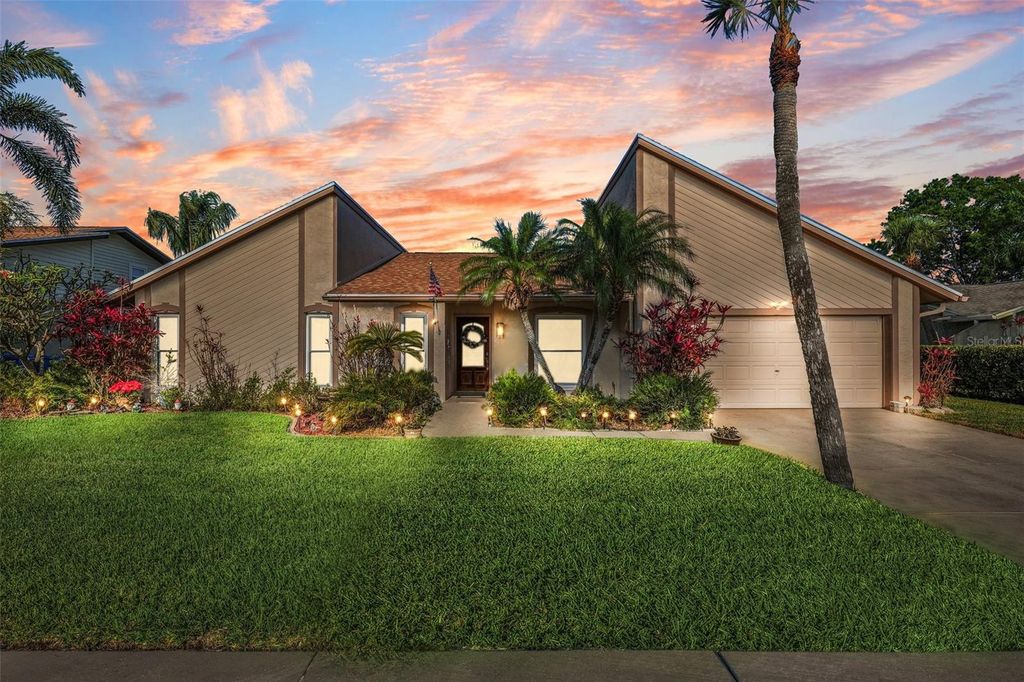 Photo of 6104 Schooner Way, Tampa, FL 33615 (MLS # TB8377304)