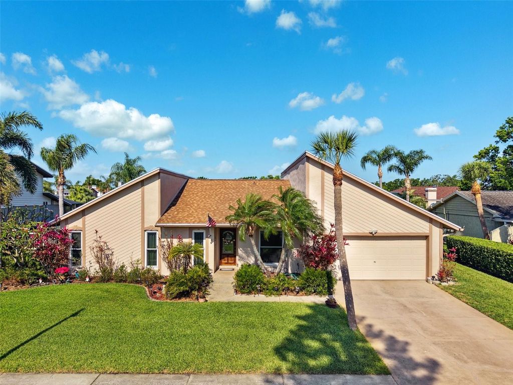 Photo of 6104 Schooner Way, Tampa, FL 33615 (MLS # TB8377304)